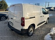 TOYOTA PROACE City 1.5 D Active L1H1 Első tulajdonostól