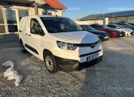 TOYOTA PROACE City 1.5 D Active Smart Cargo L1H1 Első tulajdonostól