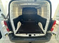 TOYOTA PROACE City 1.5 D Active Smart Cargo L1H1 Első tulajdonostól