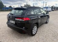TOYOTA COROLLA CROSS 2.0 Hybrid Comfort Business e-CVT ÁFA-s. Friss szerviz. Nyílt végű lízingre is!