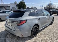 TOYOTA COROLLA Touring Sports 2.0 Hybrid GR-Sport e-CVT Téli+nyári kerékszett! ÁFA-s. nyílt végű lízingre is!