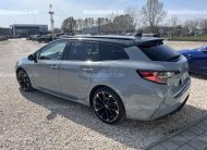 TOYOTA COROLLA Touring Sports 2.0 Hybrid GR-Sport e-CVT Téli+nyári kerékszett! ÁFA-s. nyílt végű lízingre is!