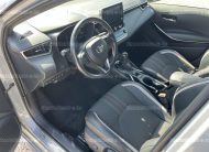 TOYOTA COROLLA Touring Sports 2.0 Hybrid GR-Sport e-CVT Téli+nyári kerékszett! ÁFA-s. nyílt végű lízingre is!