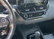 TOYOTA COROLLA Touring Sports 2.0 Hybrid GR-Sport e-CVT Téli+nyári kerékszett! ÁFA-s. nyílt végű lízingre is!