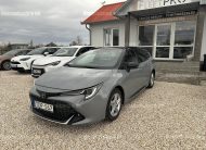 TOYOTA COROLLA Touring Sports 2.0 Hybrid GR-Sport e-CVT Téli+nyári kerékszett! ÁFA-s. nyílt végű lízingre is!