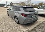 TOYOTA COROLLA Touring Sports 2.0 Hybrid GR-Sport e-CVT Téli+nyári kerékszett! ÁFA-s. nyílt végű lízingre is!