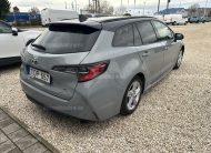 TOYOTA COROLLA Touring Sports 2.0 Hybrid GR-Sport e-CVT Téli+nyári kerékszett! ÁFA-s. nyílt végű lízingre is!