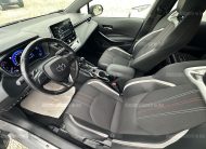 TOYOTA COROLLA Touring Sports 2.0 Hybrid GR-Sport e-CVT Téli+nyári kerékszett! ÁFA-s. nyílt végű lízingre is!