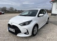 TOYOTA YARIS 1.5 Hybrid Comfort Business e-CVT