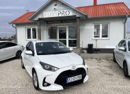 TOYOTA YARIS 1.5 Hybrid Comfort Business e-CVT