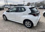 TOYOTA YARIS 1.5 Hybrid Comfort Business e-CVT