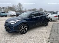 TOYOTA C-HR 1.8 Hybrid Style e-CVT