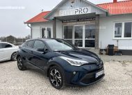 TOYOTA C-HR 1.8 Hybrid Style e-CVT