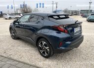 TOYOTA C-HR 1.8 Hybrid Style e-CVT