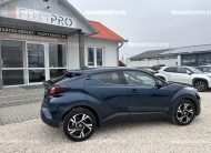 TOYOTA C-HR 1.8 Hybrid Style e-CVT