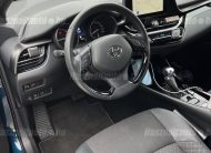 TOYOTA C-HR 1.8 Hybrid Style e-CVT