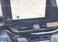 TOYOTA C-HR 1.8 Hybrid Style e-CVT