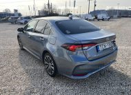 TOYOTA COROLLA Sedan 1.5 Comfort Style Tech