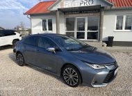 TOYOTA COROLLA Sedan 1.5 Comfort Style Tech