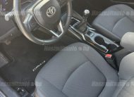 TOYOTA COROLLA Sedan 1.5 Comfort Style Tech