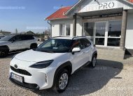 TOYOTA YARIS CROSS 1.5 Hybrid Comfort Business e-CVT