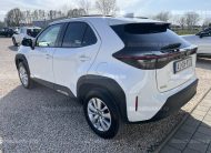 TOYOTA YARIS CROSS 1.5 Hybrid Comfort Business e-CVT