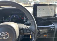 TOYOTA YARIS CROSS 1.5 Hybrid Comfort Business e-CVT