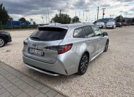 TOYOTA COROLLA 1.8 Hybrid Comfort Style e-CVT ÁFA-s. első tulajdonostól. végig szervizelt