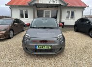 FIAT 500 500e (RED) 42kWh (Automata) ÁFA-s
