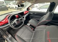 FIAT 500 500e (RED) 42kWh (Automata) ÁFA-s