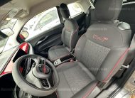 FIAT 500 500e (RED) 42kWh (Automata) ÁFA-s