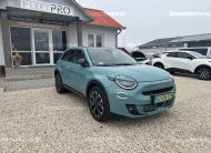 FIAT 600 600e LaPrima 54kWh ÁFA-s. tartós bérletre is. állami támogatás nélkül ennyi!