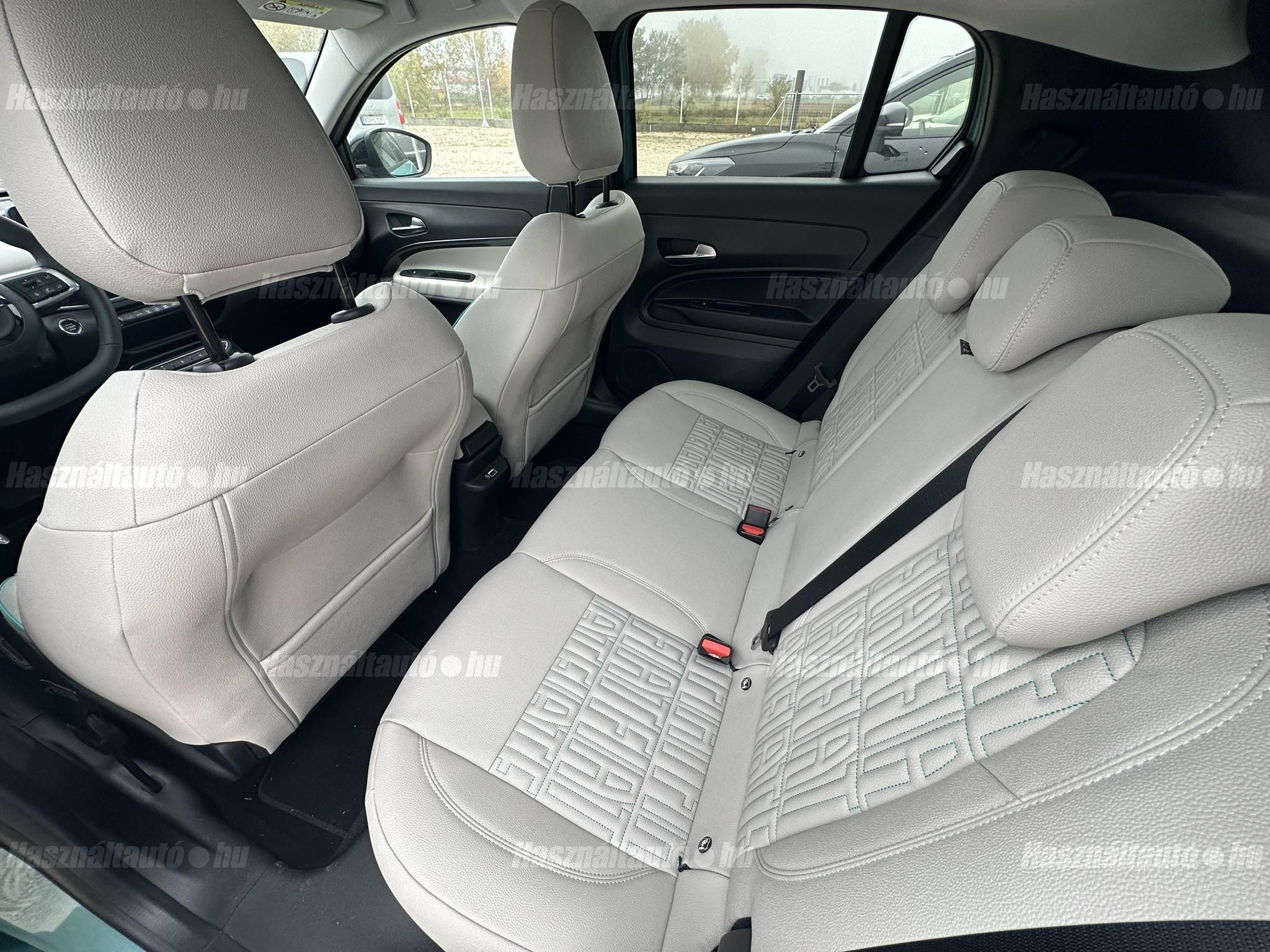 FIAT 600 600e LaPrima 54kWh ÁFA-s. tartós bérletre is. állami támogatás nélkül ennyi!