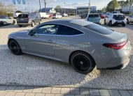 MERCEDES-BENZ CLE 300 4Matic 9G-TRONIC Mild hybrid drive 4matic