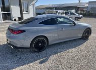 MERCEDES-BENZ CLE 300 4Matic 9G-TRONIC Mild hybrid drive 4matic