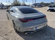 MERCEDES-BENZ CLE 300 4Matic 9G-TRONIC Mild hybrid drive 4matic