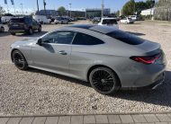 MERCEDES-BENZ CLE 300 4Matic 9G-TRONIC Mild hybrid drive 4matic