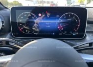 MERCEDES-BENZ CLE 300 4Matic 9G-TRONIC Mild hybrid drive 4matic