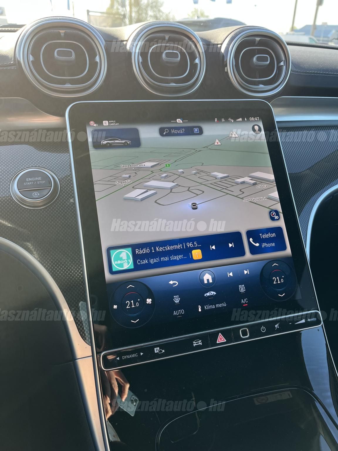 MERCEDES-BENZ CLE 300 4Matic 9G-TRONIC Mild hybrid drive 4matic