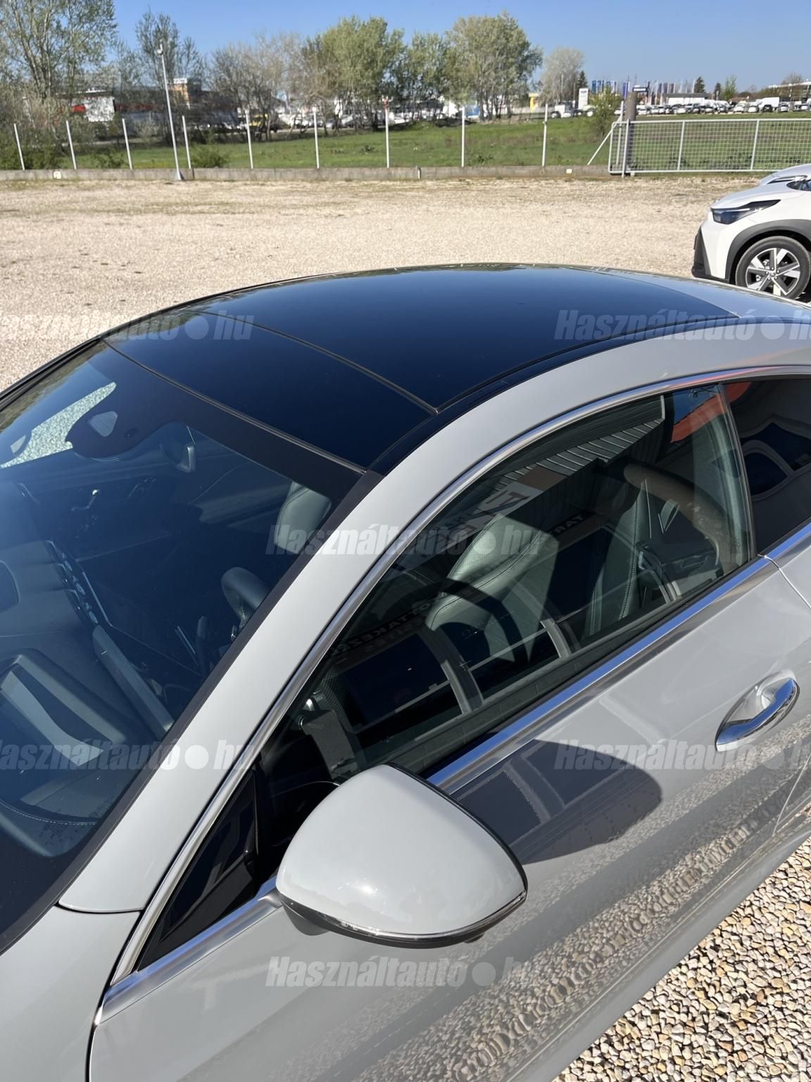 MERCEDES-BENZ CLE 300 4Matic 9G-TRONIC Mild hybrid drive 4matic