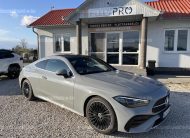 MERCEDES-BENZ CLE 300 4Matic 9G-TRONIC Mild hybrid drive 4matic