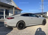 MERCEDES-BENZ CLE 300 4Matic 9G-TRONIC Mild hybrid drive 4matic