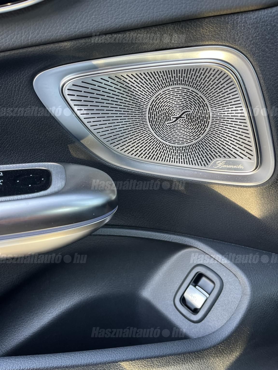 MERCEDES-BENZ CLE 300 4Matic 9G-TRONIC Mild hybrid drive 4matic