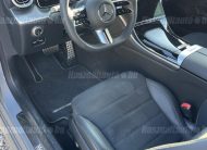 MERCEDES-BENZ CLE 300 4Matic 9G-TRONIC Mild hybrid drive 4matic