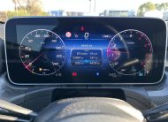 MERCEDES-BENZ CLE 300 4Matic 9G-TRONIC Mild hybrid drive 4matic