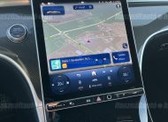 MERCEDES-BENZ CLE 300 4Matic 9G-TRONIC Mild hybrid drive 4matic