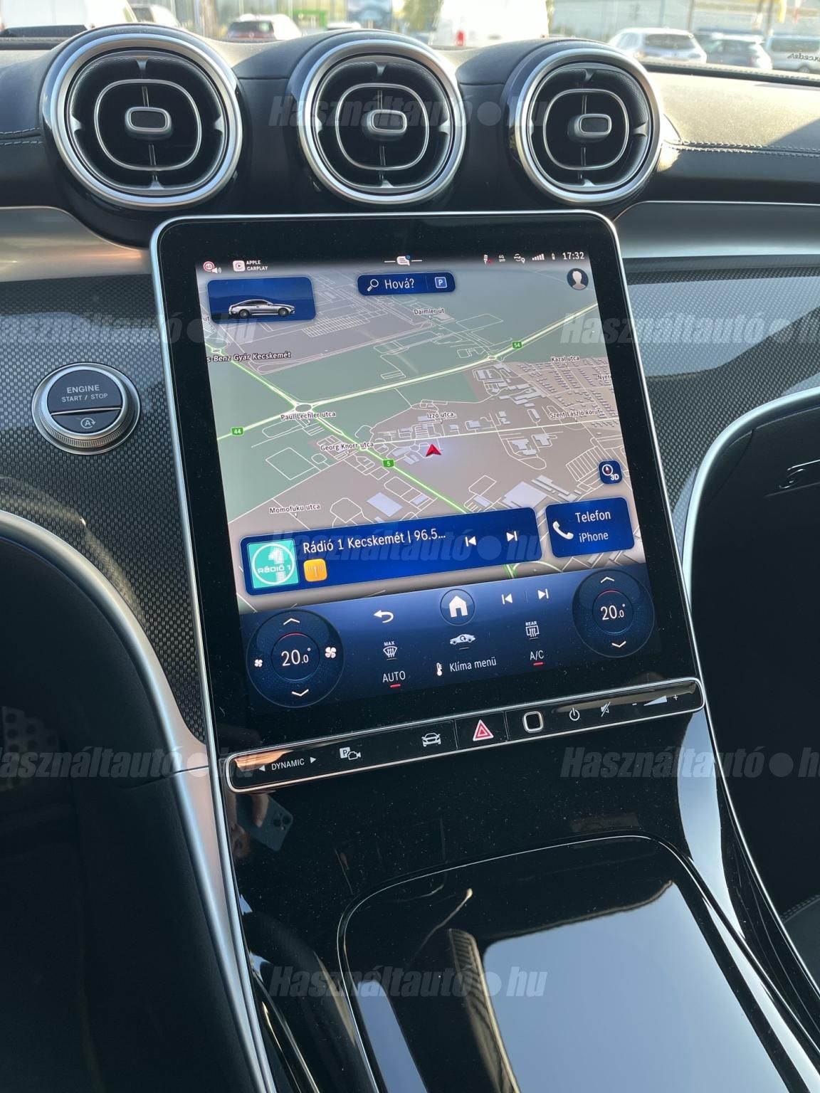 MERCEDES-BENZ CLE 300 4Matic 9G-TRONIC Mild hybrid drive 4matic