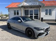MERCEDES-BENZ CLE 300 4Matic 9G-TRONIC Mild hybrid drive 4matic