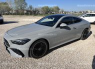MERCEDES-BENZ CLE 300 4Matic 9G-TRONIC Mild hybrid drive 4matic