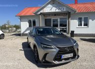 LEXUS NX 350h Elegance CVT